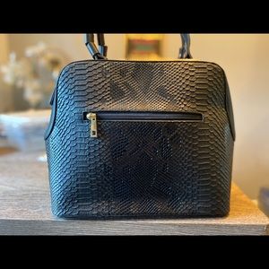 Alyssa designer bag new